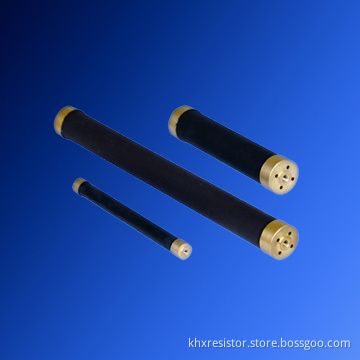 HVD High Voltage Resistor